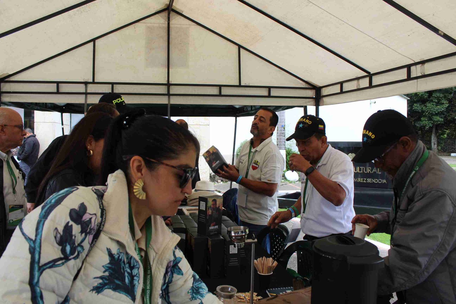Congreso Mundial - Imagen 4