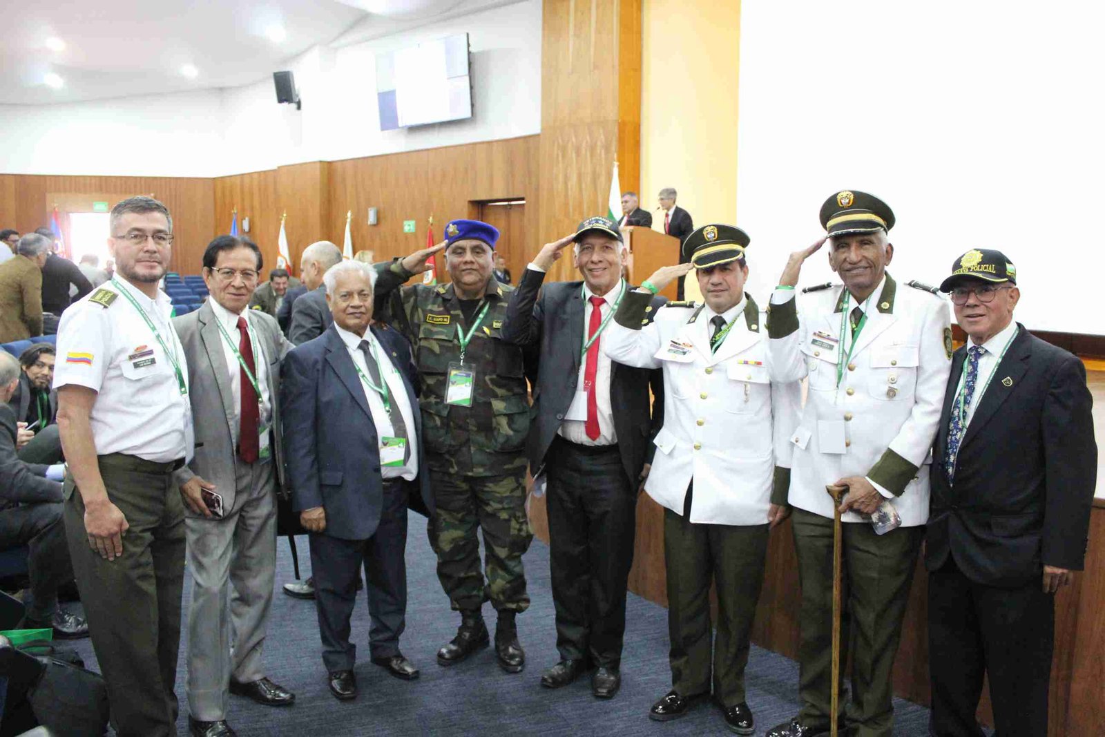 Congreso Mundial - Imagen 11