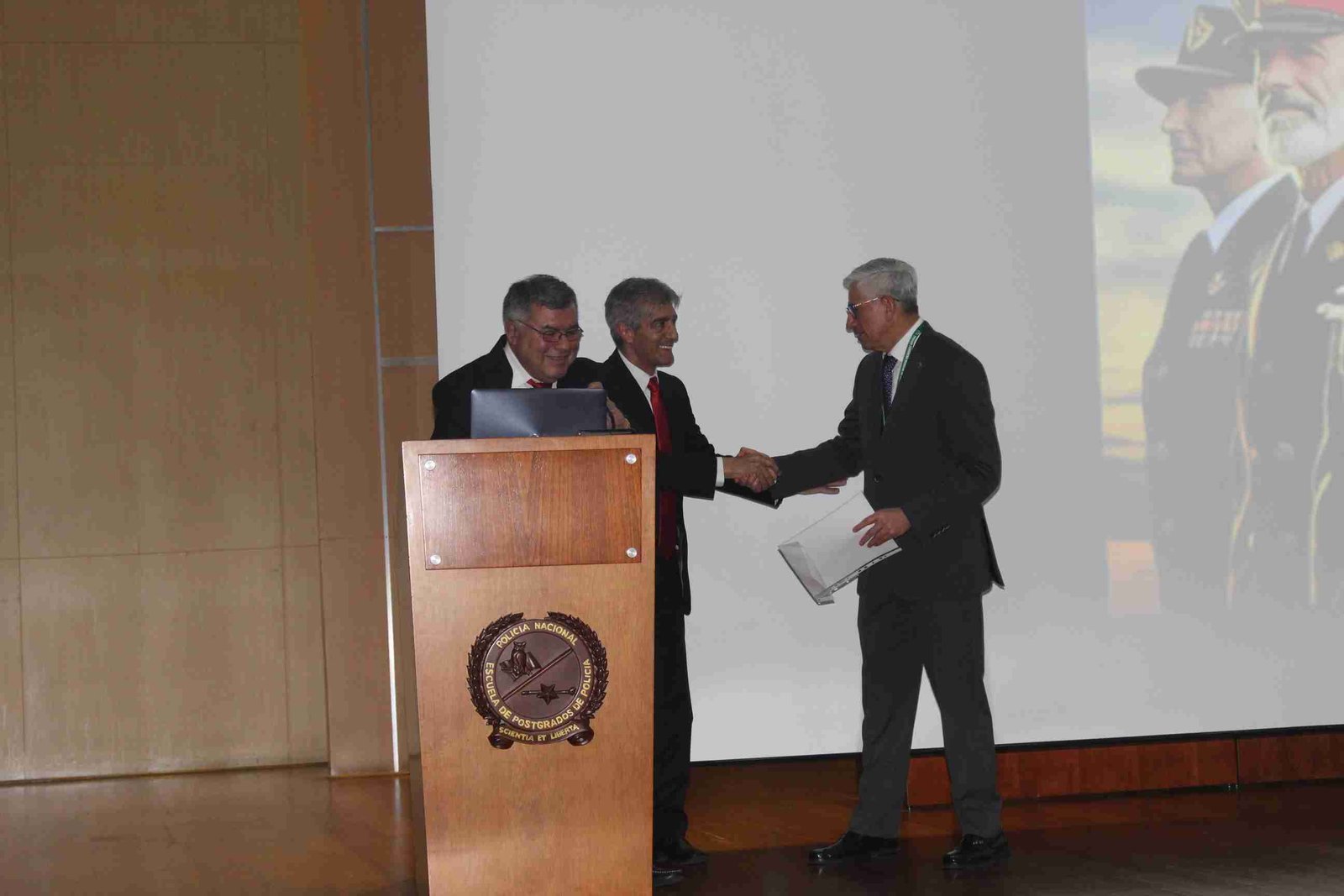 Congreso Mundial - Imagen 20