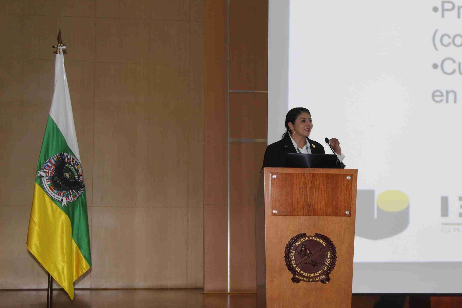 Congreso Mundial - Imagen 15