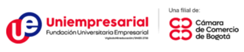 Logo Uniempresarial