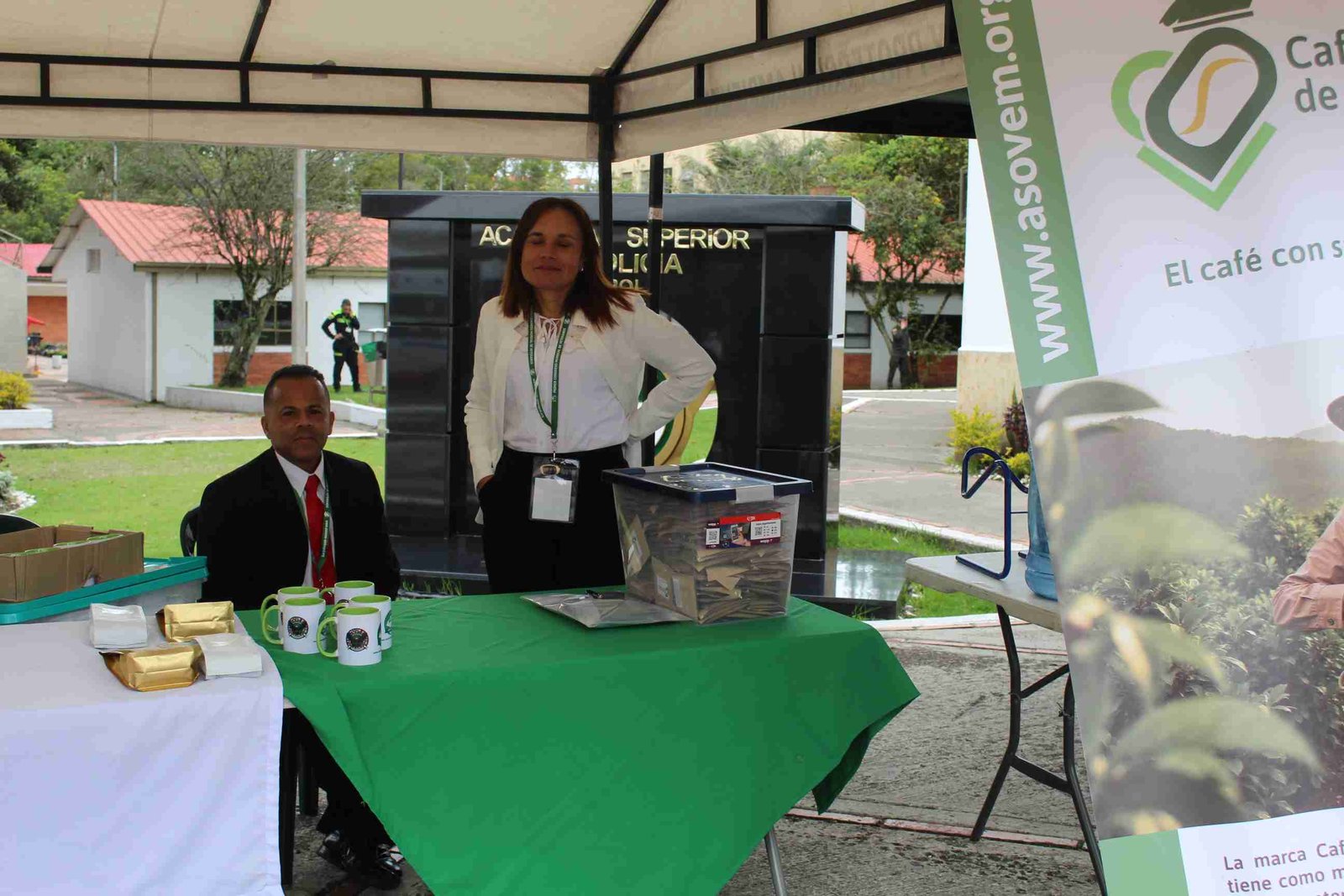 Congreso Mundial - Imagen Grupo 2 - 23