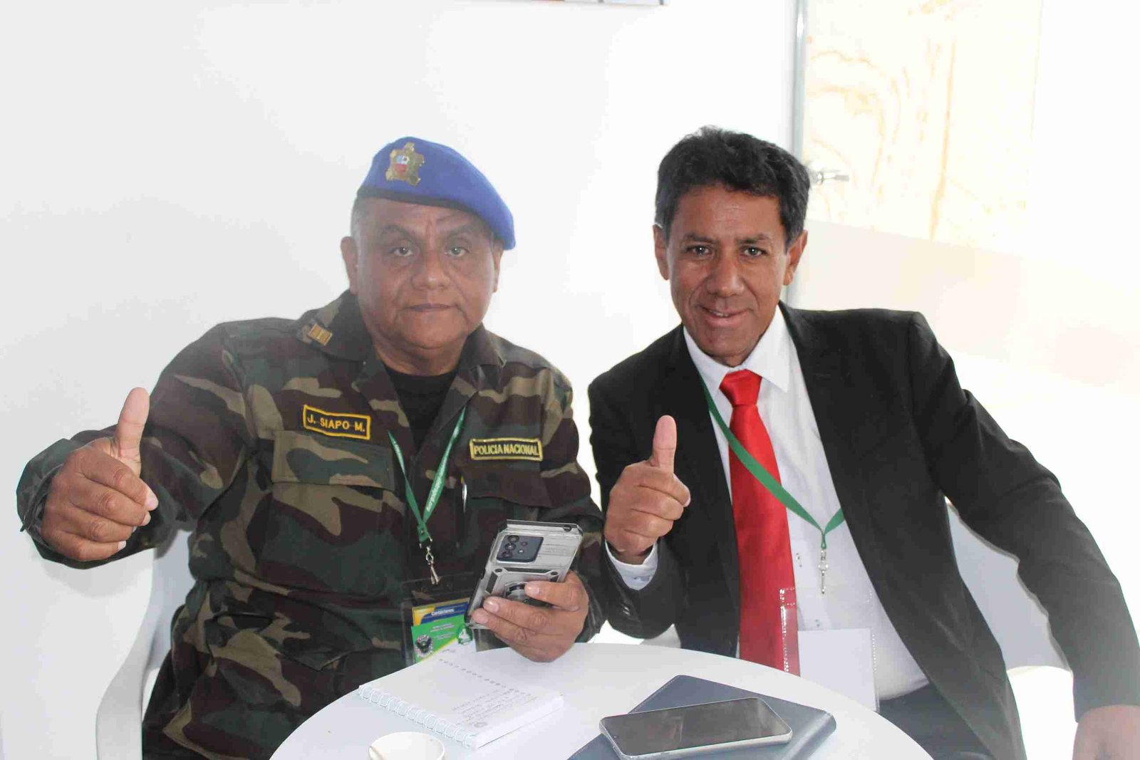 Congreso Mundial - Imagen 18