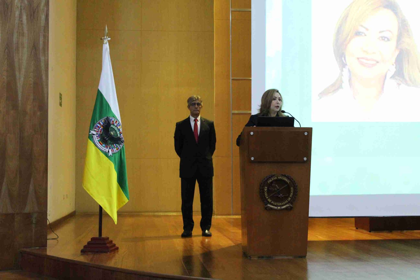 Congreso Mundial - Imagen 2