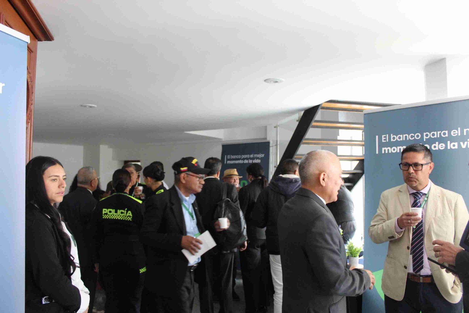 Congreso Mundial - Imagen 6
