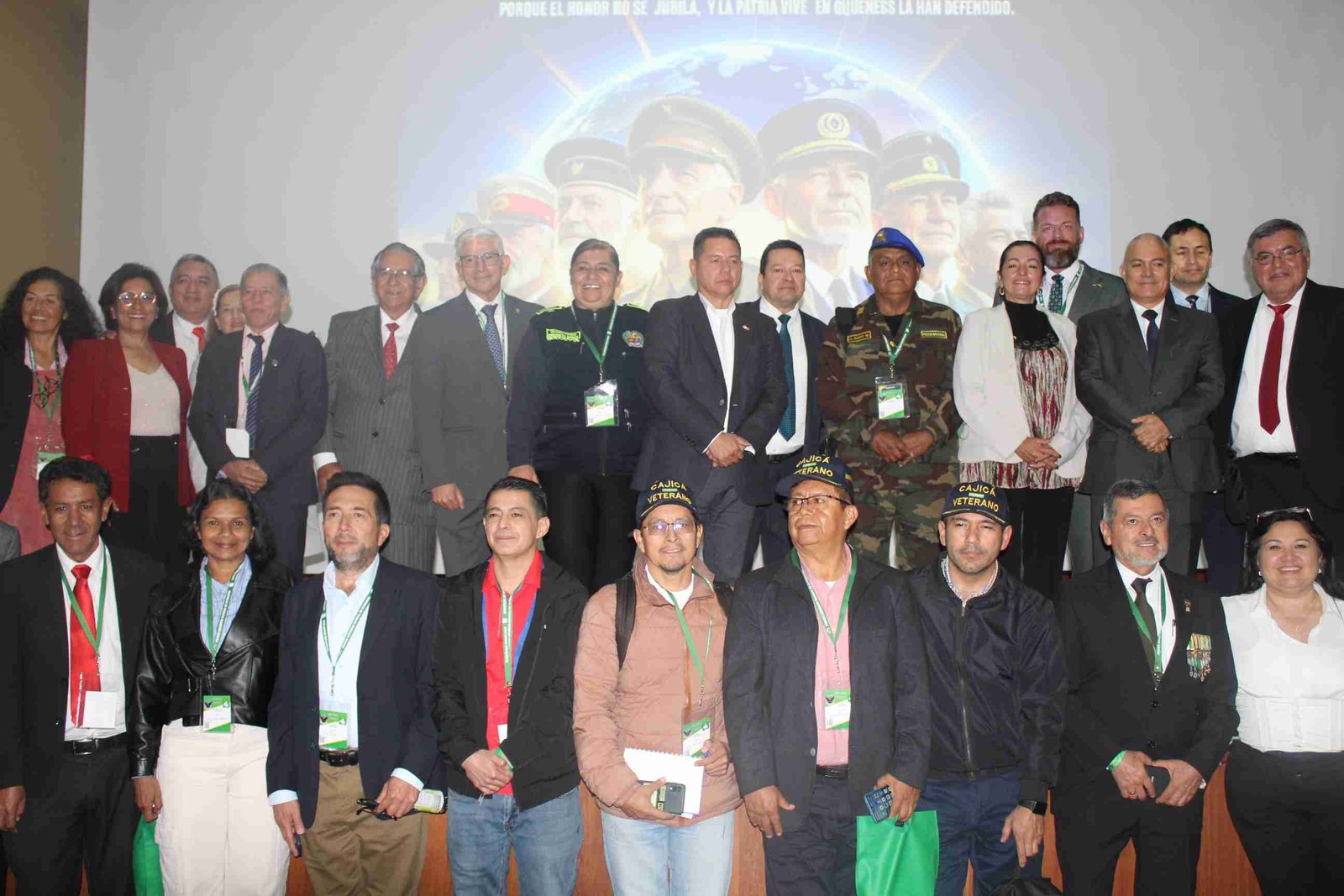 Congreso Mundial - Imagen 24