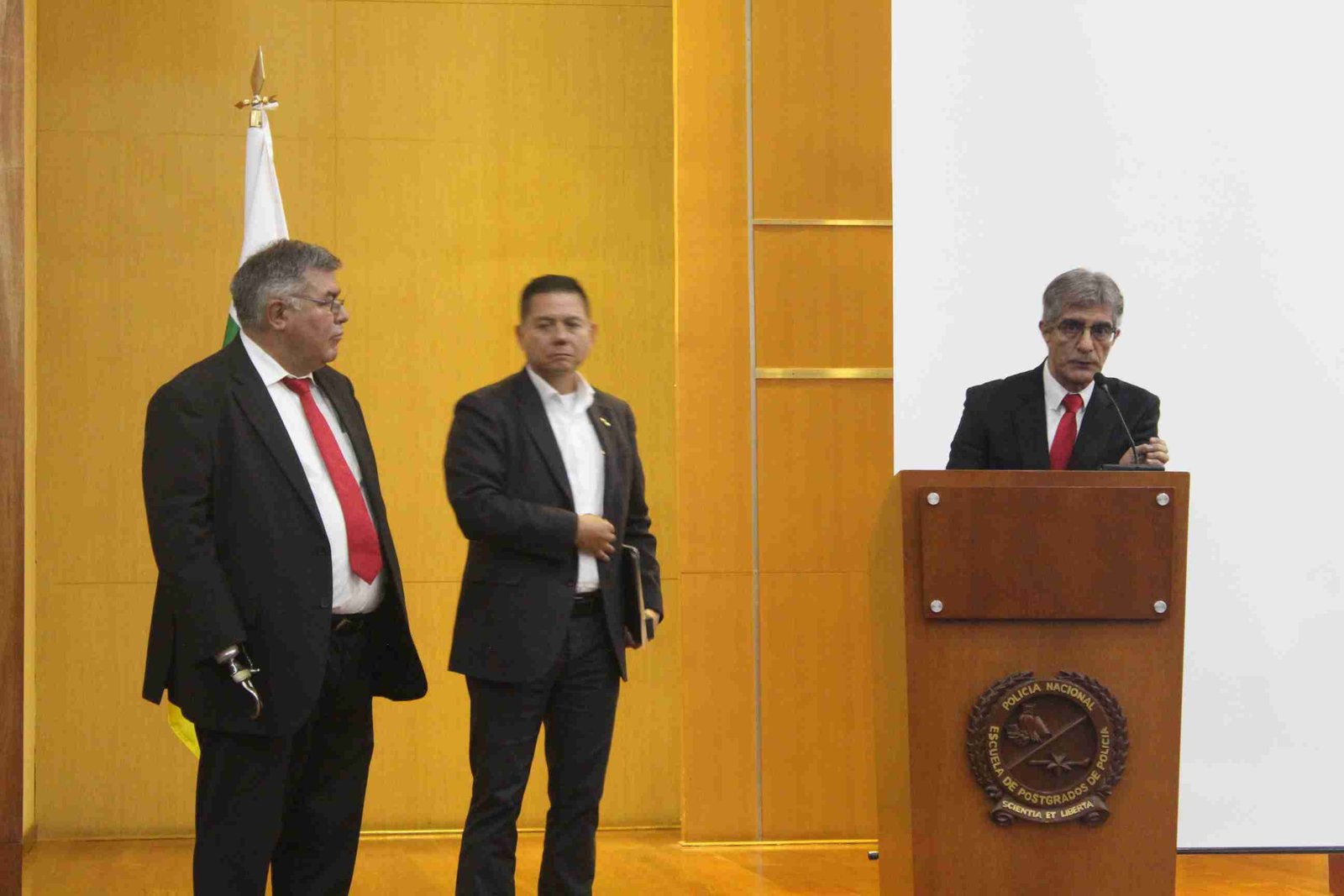 Congreso Mundial - Imagen 22