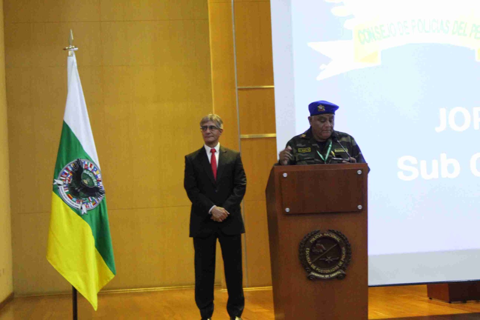Congreso Mundial - Imagen 9