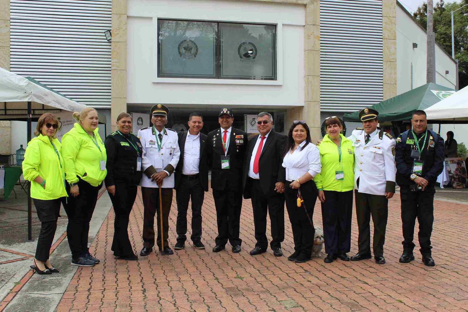 Congreso Mundial - Imagen 12