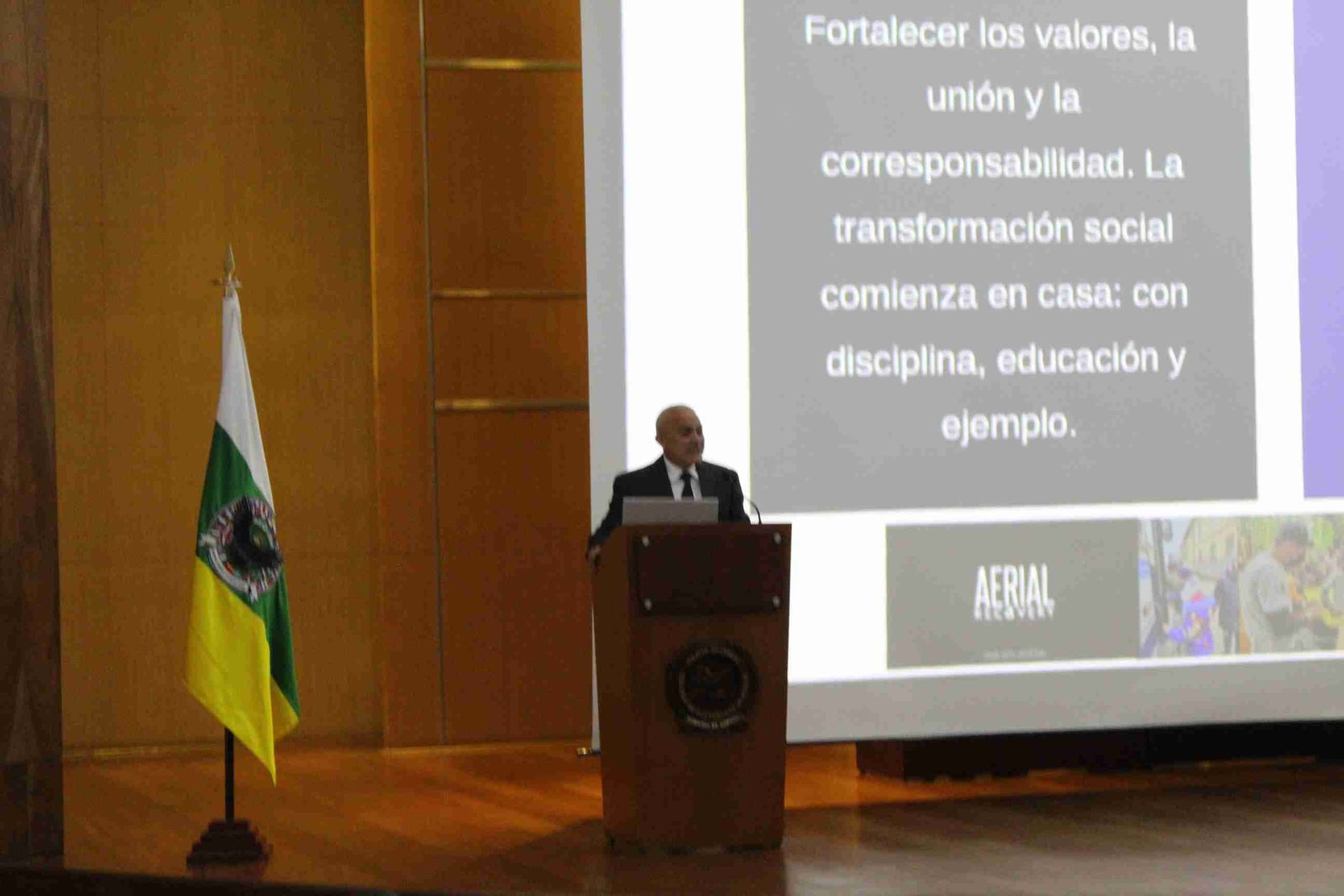 Congreso Mundial - Imagen 3
