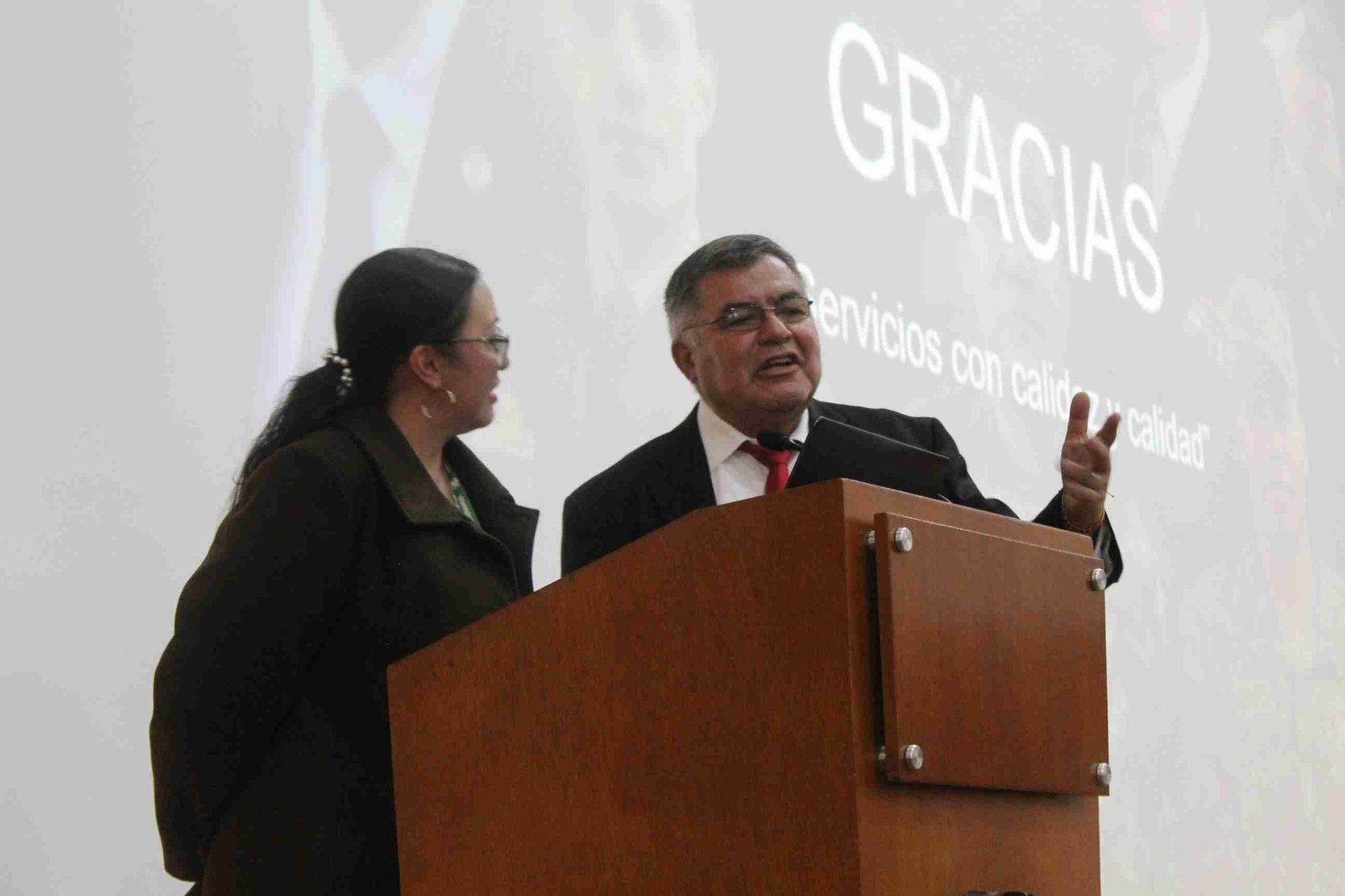Congreso Mundial - Imagen 16