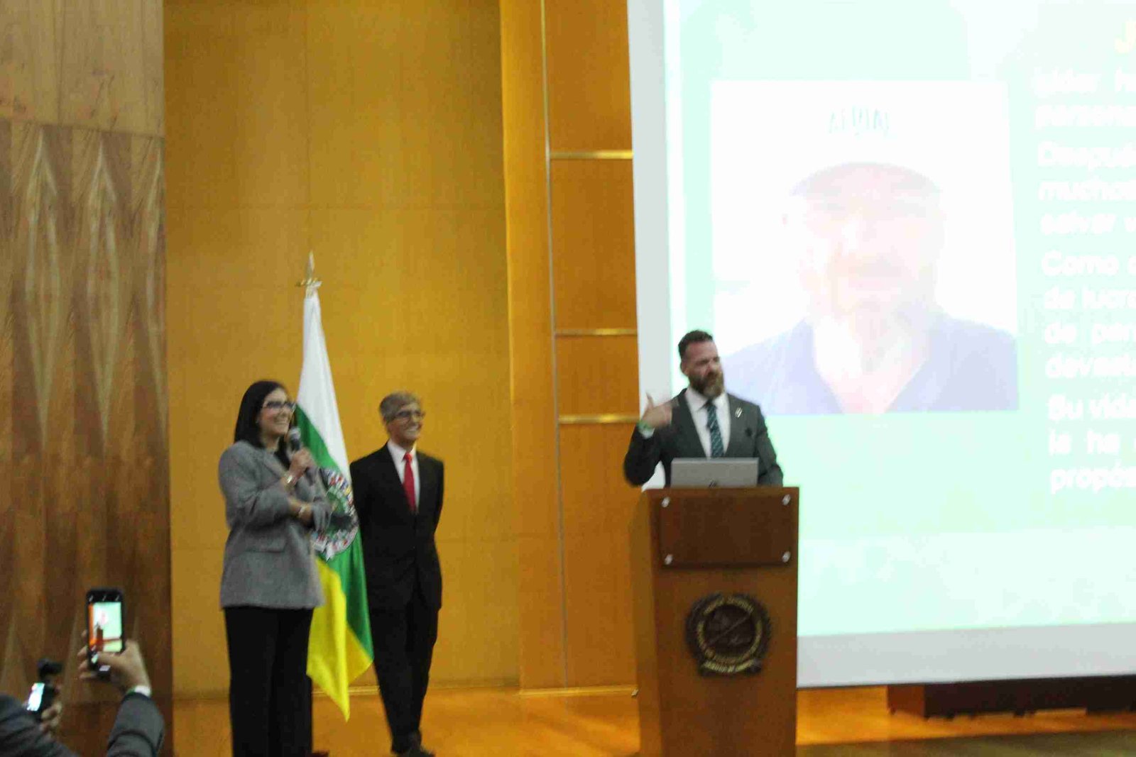 Congreso Mundial - Imagen 8