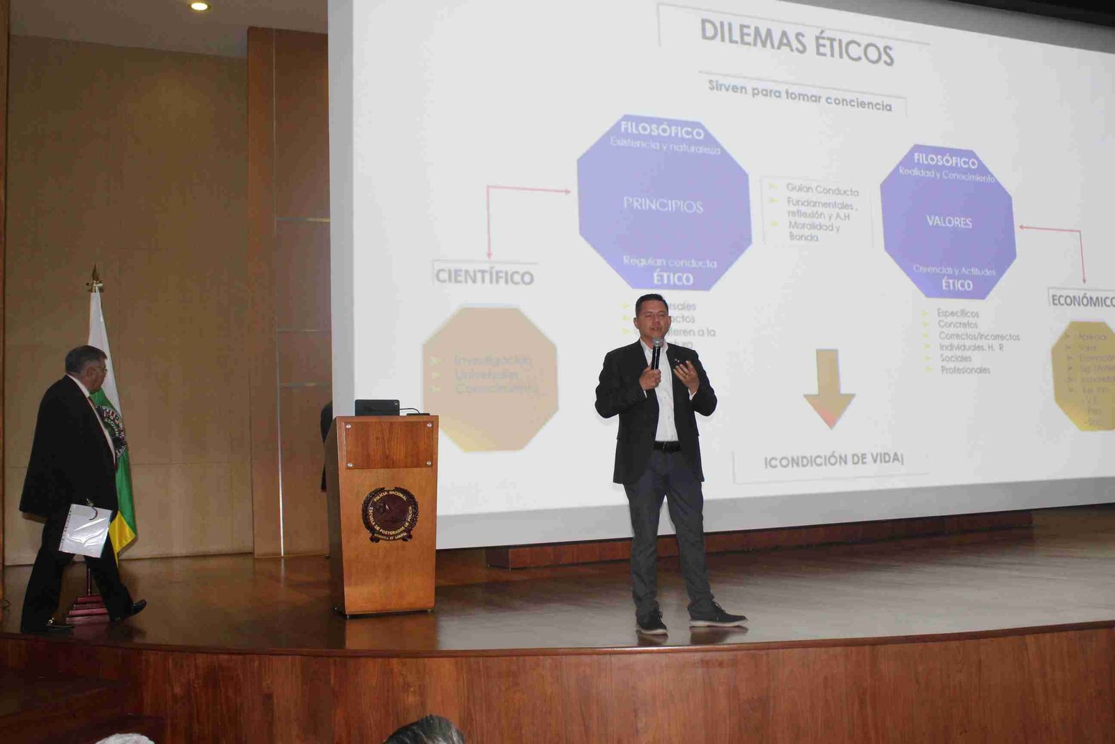 Congreso Mundial - Imagen 21