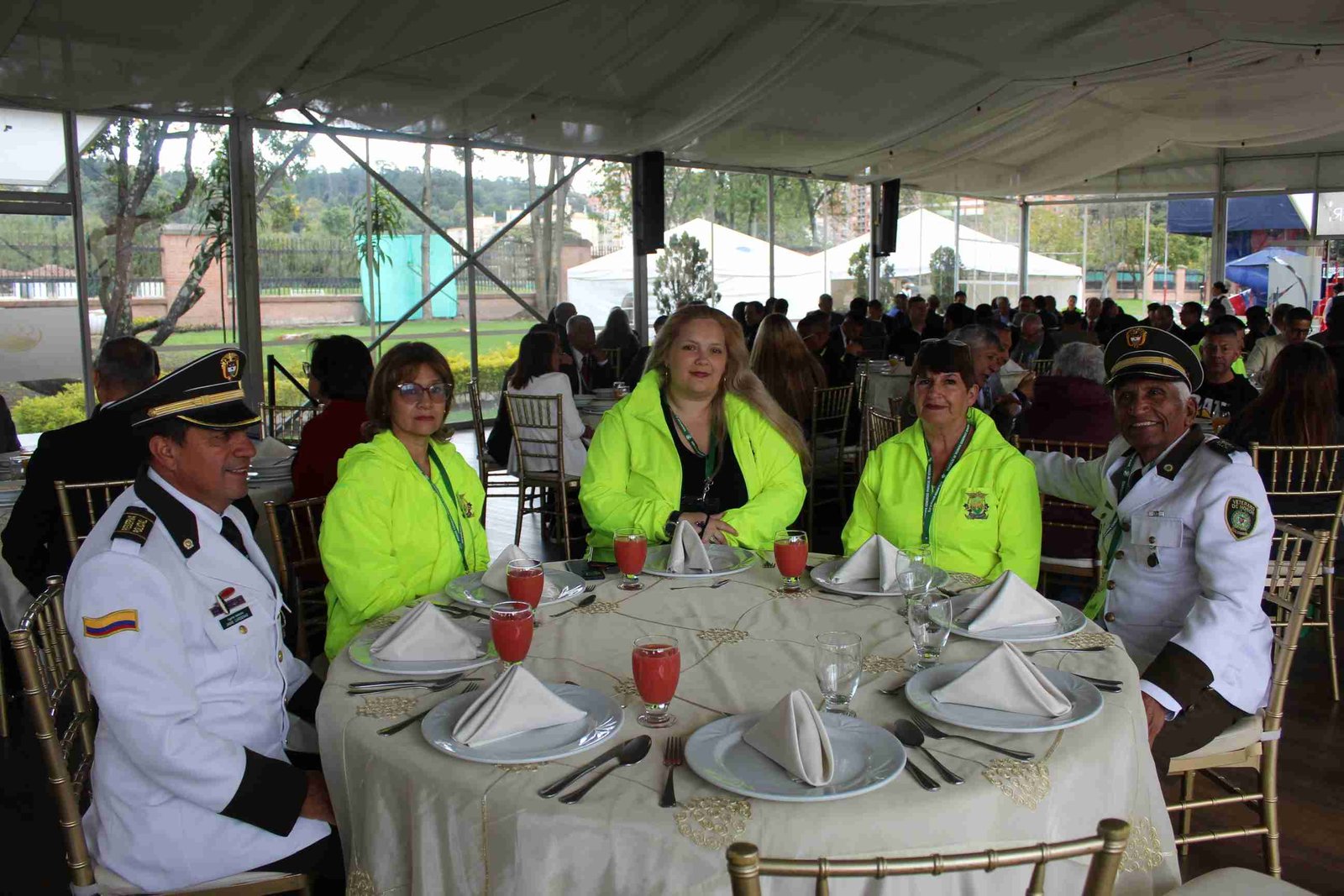 Congreso Mundial - Imagen Grupo 2 - 7