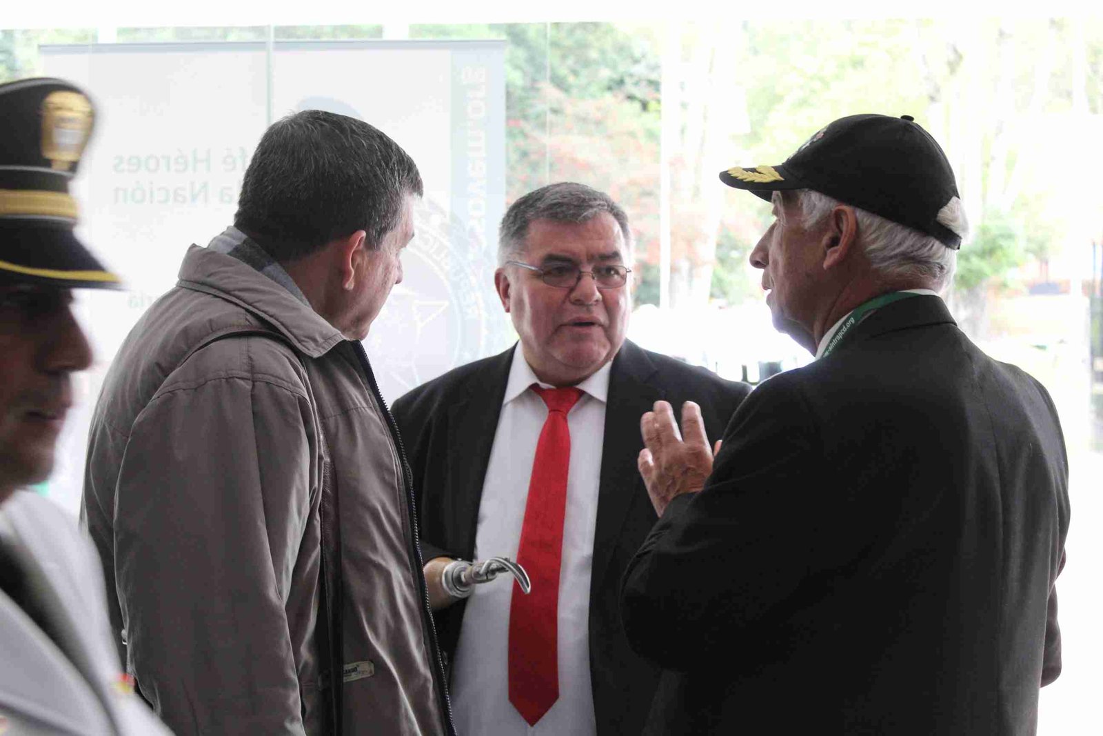 Congreso Mundial - Imagen 13