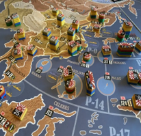 CorporateDevelopment