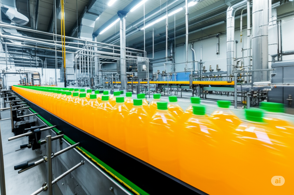 Alimentos & Food Service