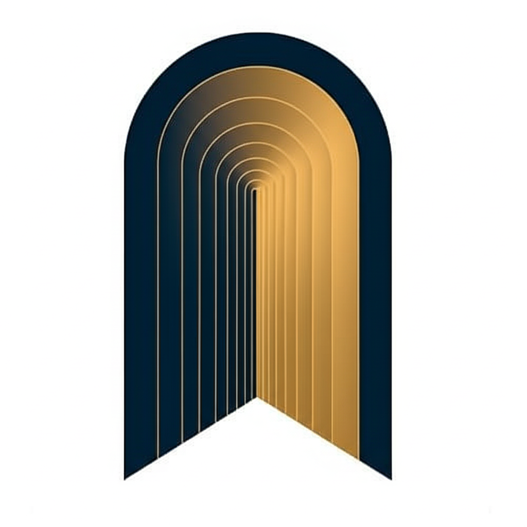 Logotipo Portico Partners