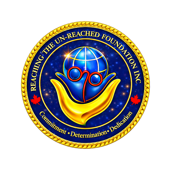 Reaching the Un-Reached Foundation logo