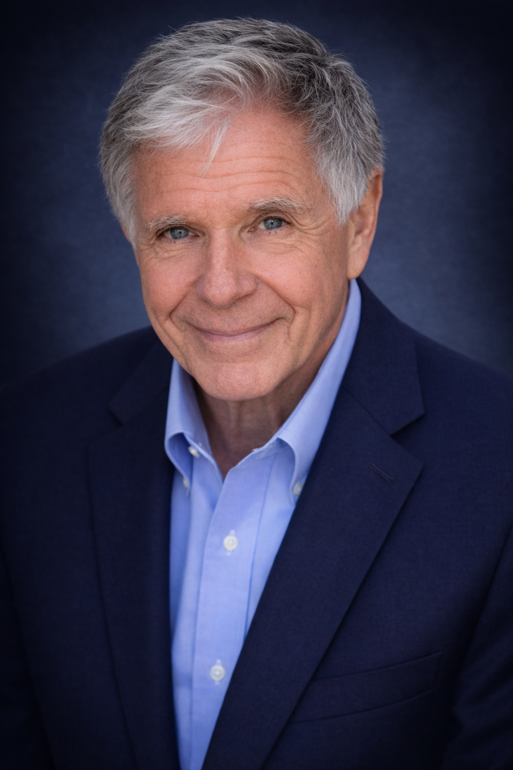 John E. Lander