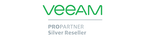 Veeam logo