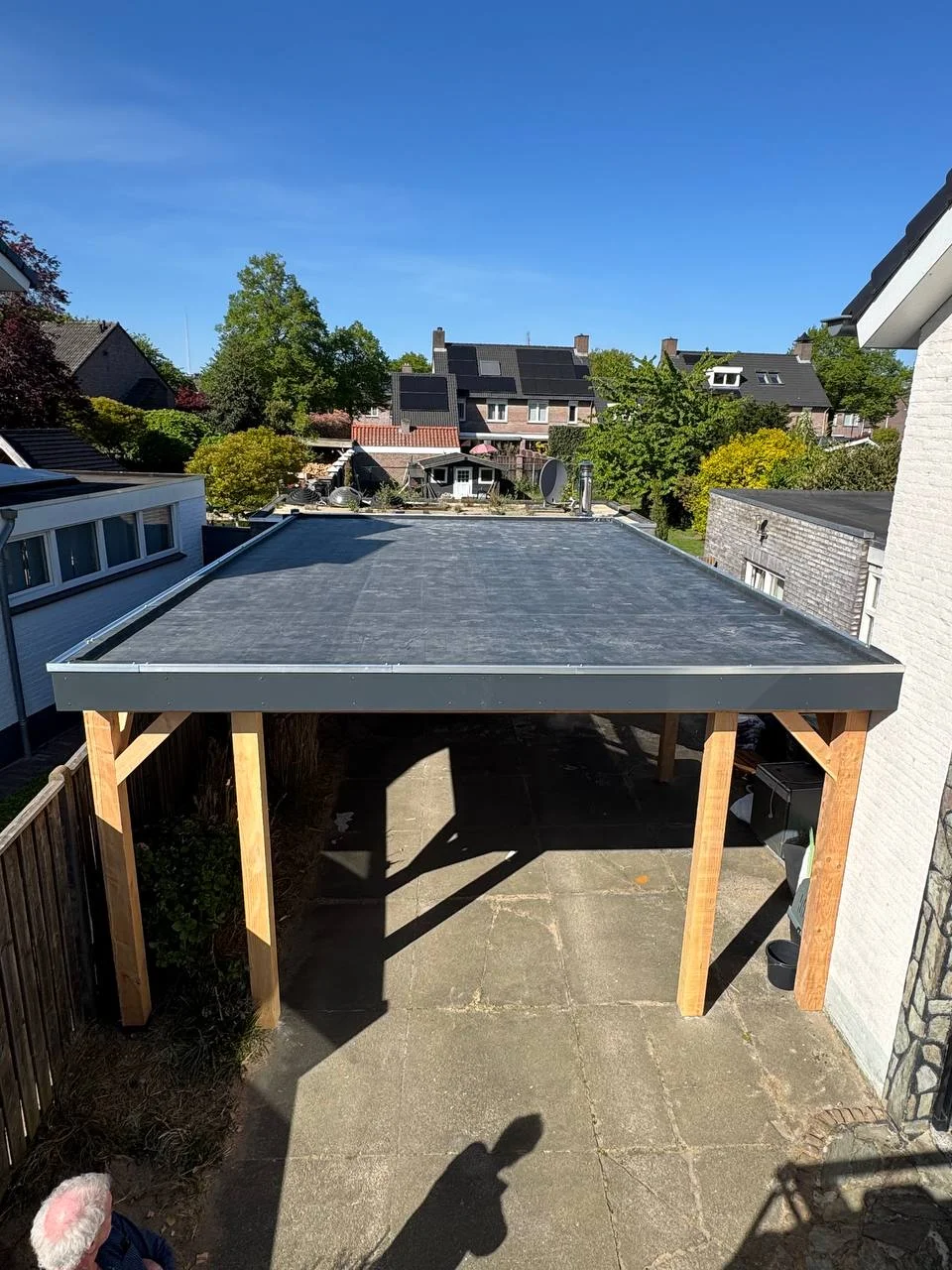 Carport
