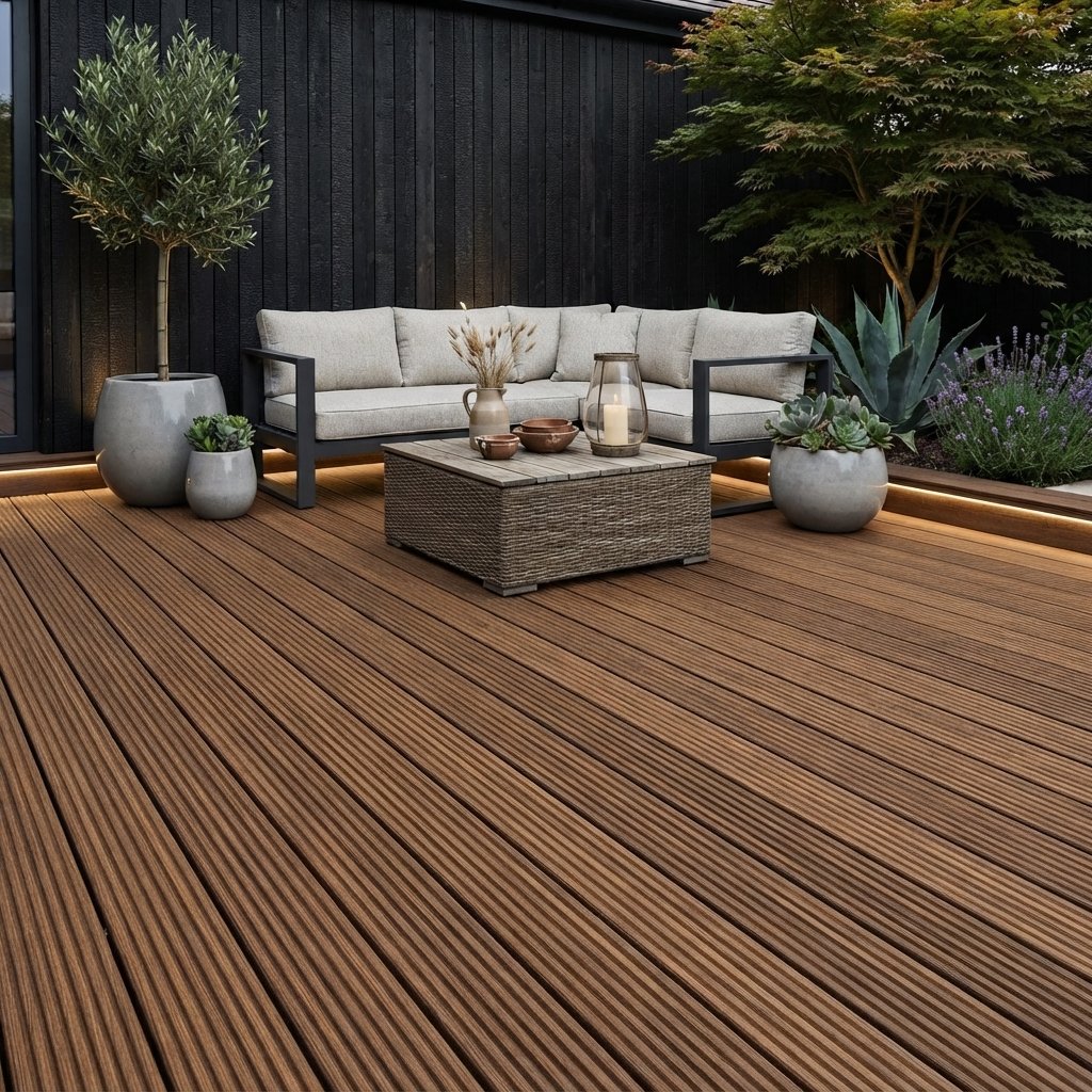 Terras