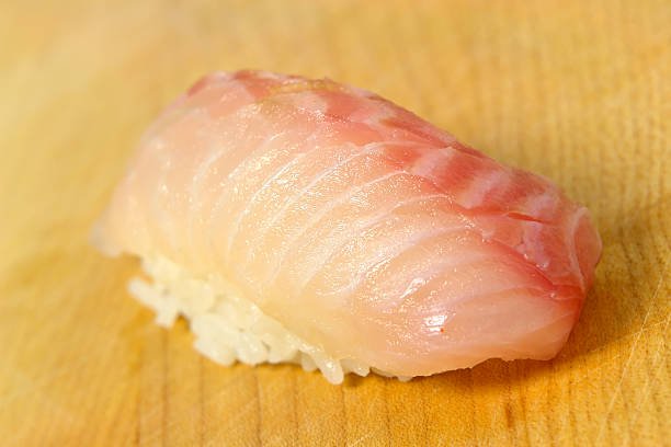 Unagi (Eel)