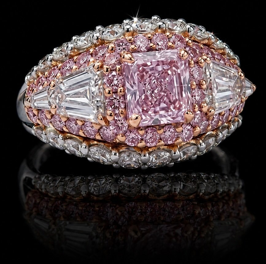 HIGH JEWELRY