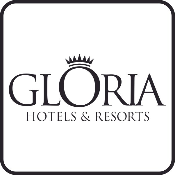 Gloria Hotels & Resorts logosu