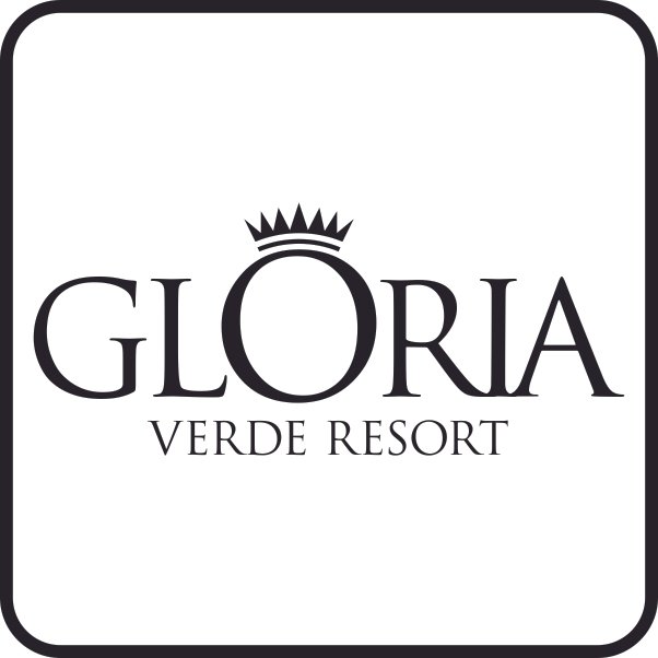 Gloria Verde Resort logosu