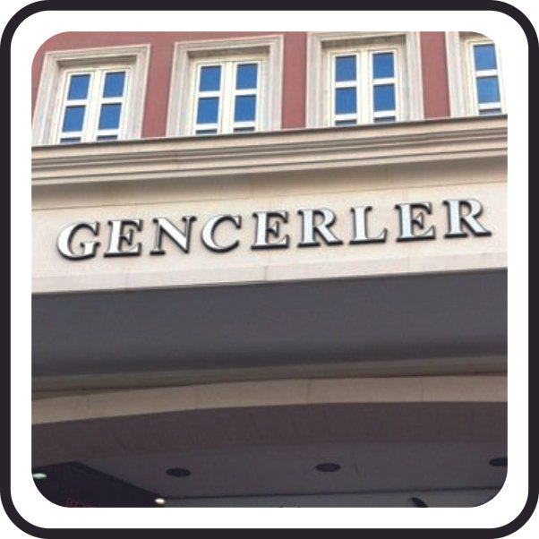 Gençerler logosu
