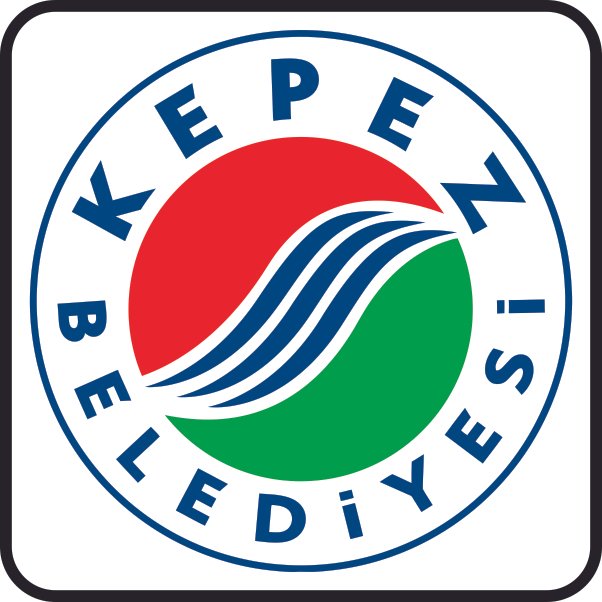Kepez Belediyesi logosu