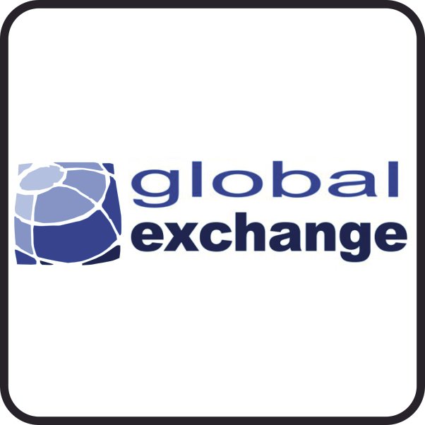 Global Exchange logosu