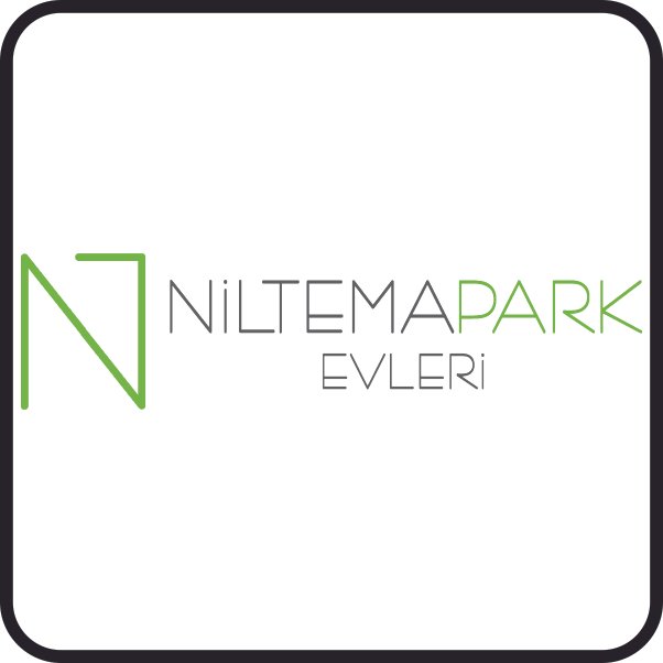 Niltema Park Evleri logosu
