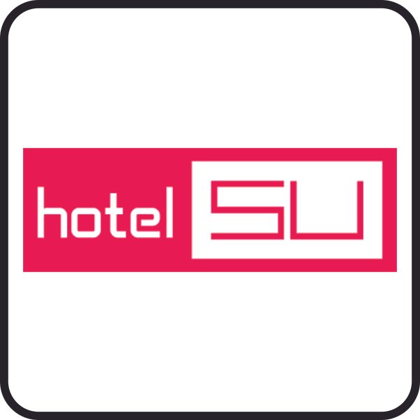 Hotel SU logosu