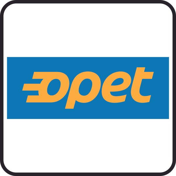 Opet logosu
