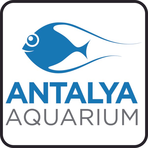 Antalya Aquarium logosu