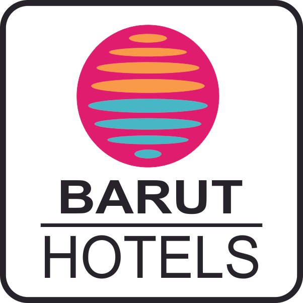 Barut Hotels logosu