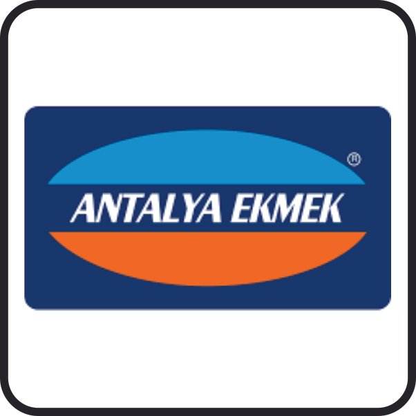 Antalya Ekmek logosu