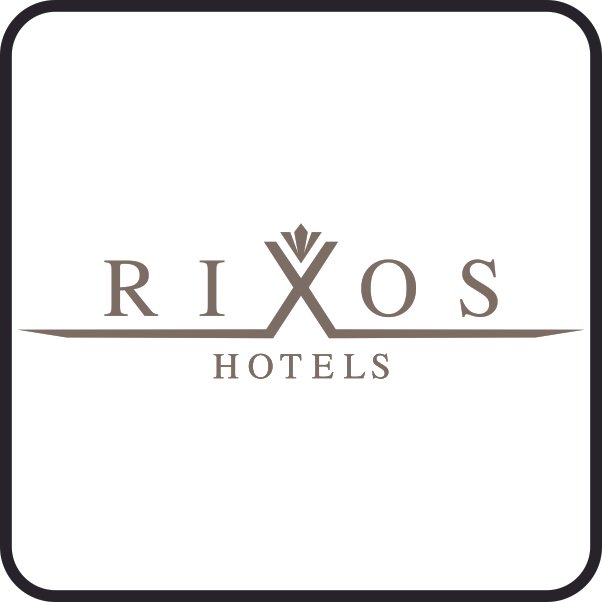 Rixos Hotels logosu