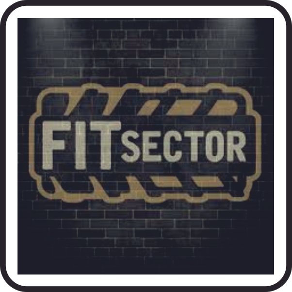 FitSector logosu