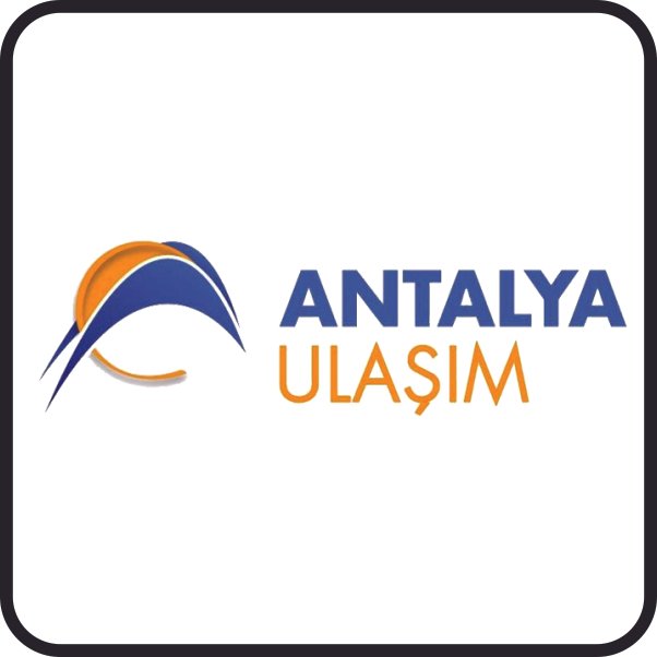 Antalya Ulaşım logosu