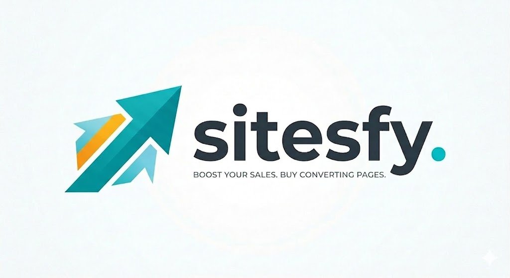 Sitesfy logo