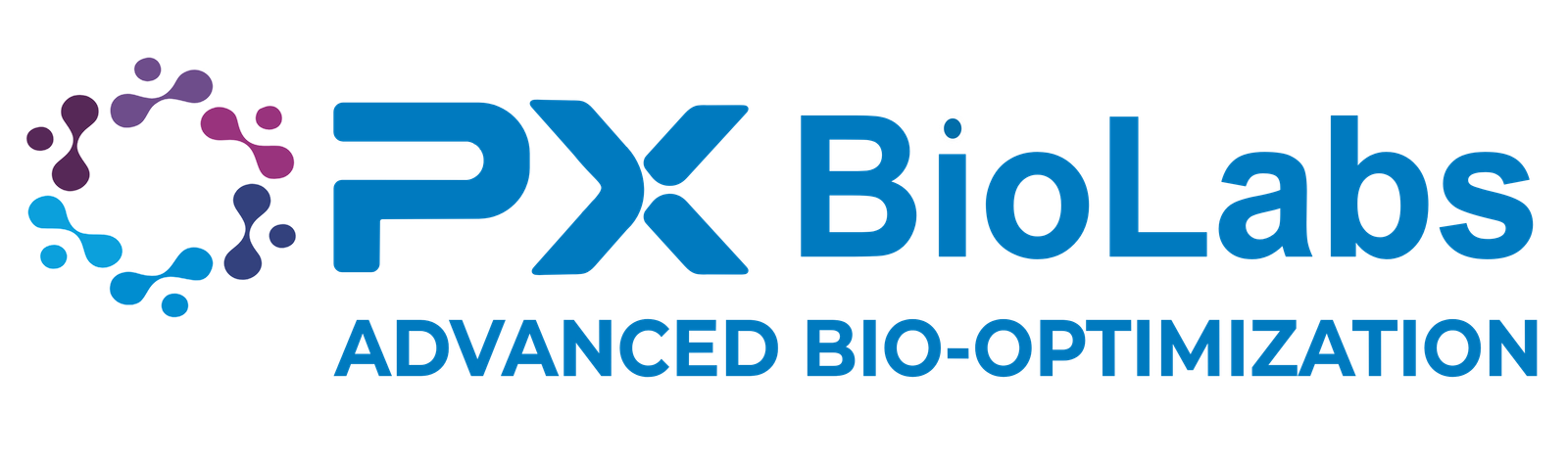 PX BioLabs Logo