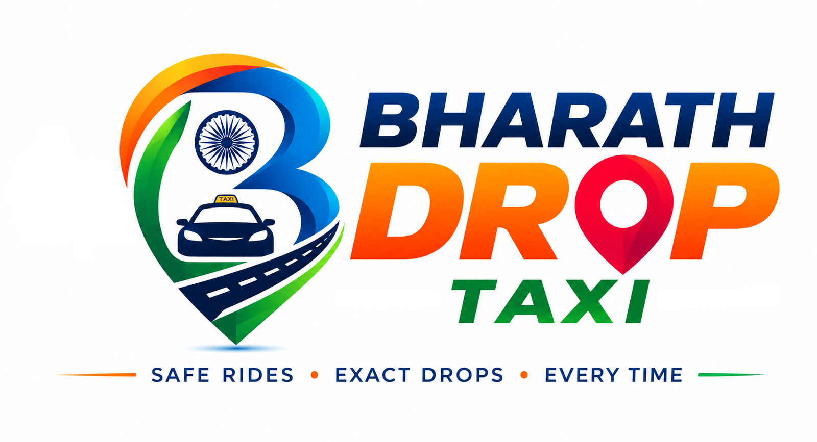 Ldrop Bharath Drop Taxi | Tamil Nadu Taxi Travel
