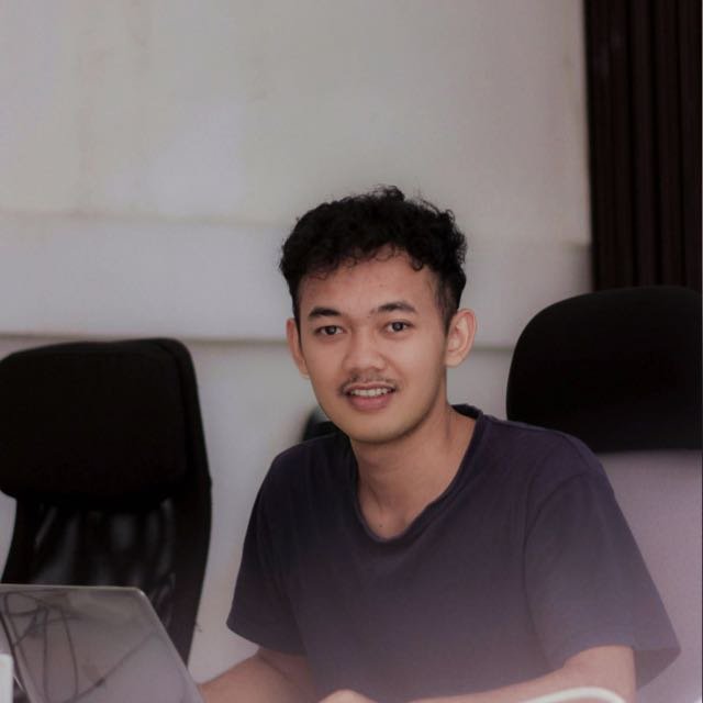 Alif Hamdan Rifa'i - Professional Fullstack Developer