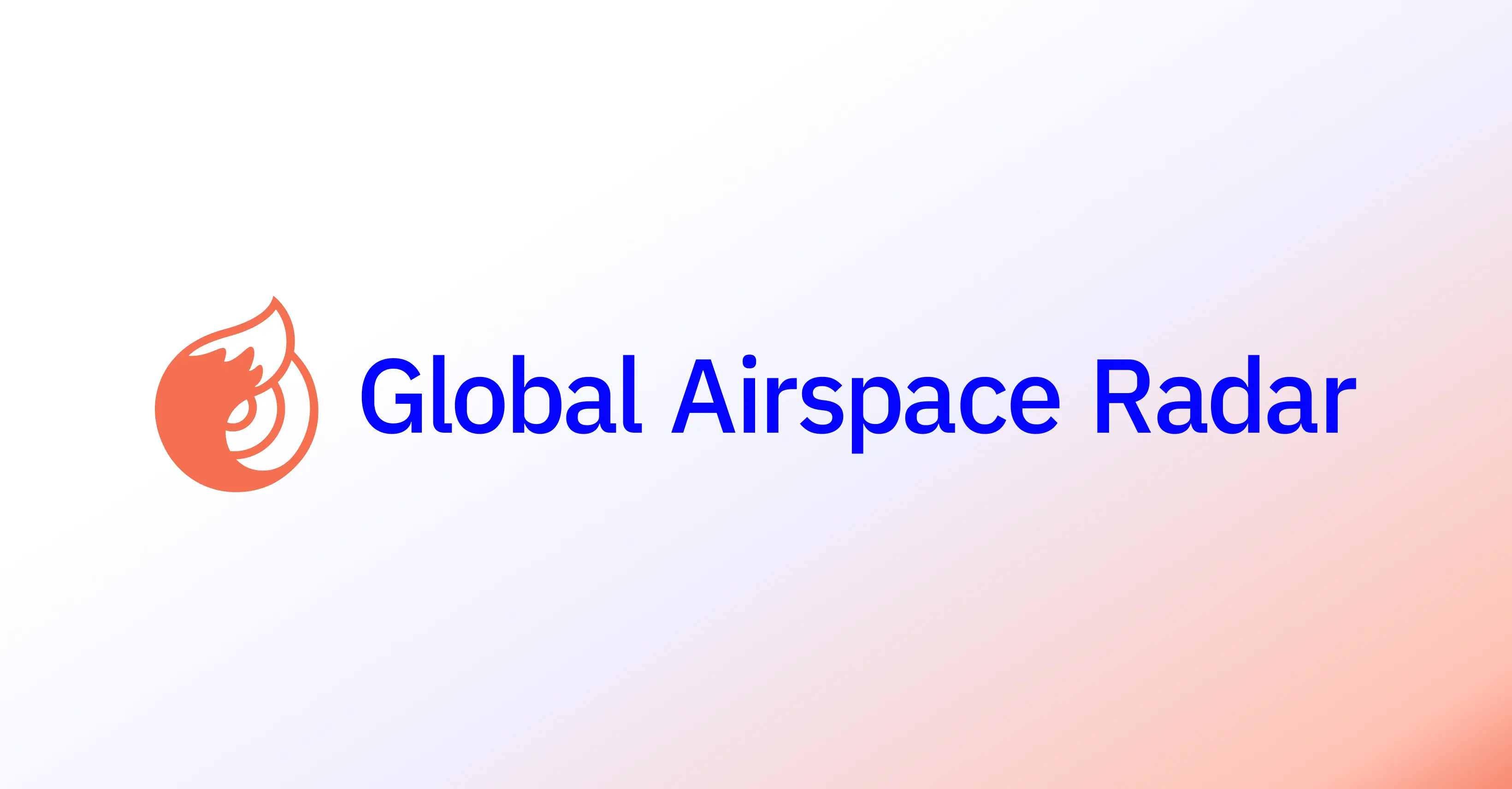 Global Airspace Radar