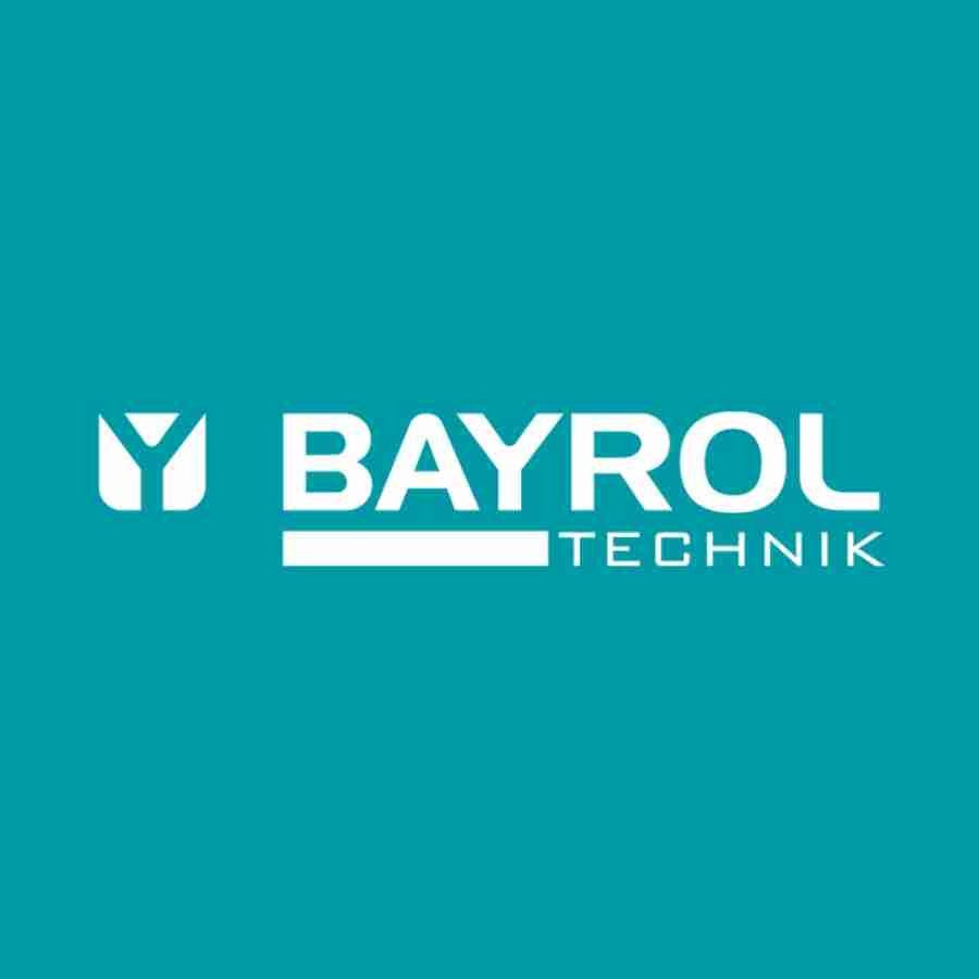 Logo BAYROL