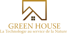 Logo GREEN HOUSE